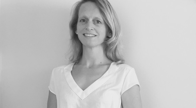 Janet Catherine