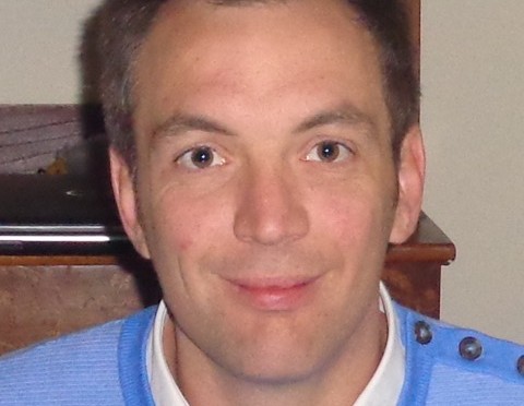 Matthieu Clanet