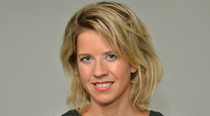 Perrine Mathonet