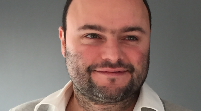 Raphael Acquavia