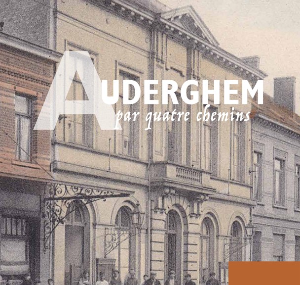 Auderghem