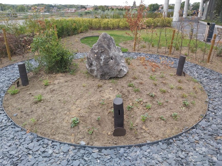 Jardin