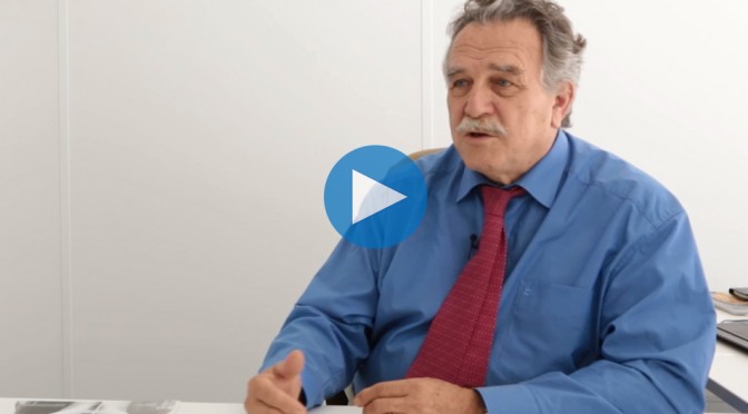 Dr. Jacques de Toeuf maakt het bilan op van zijn carrière (video)