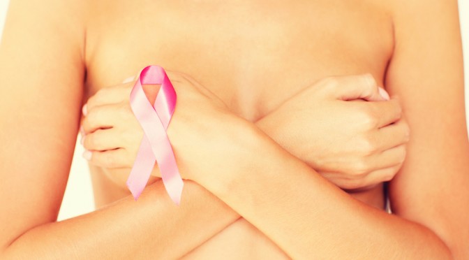 Bra Day in Chirec op 22 oktober