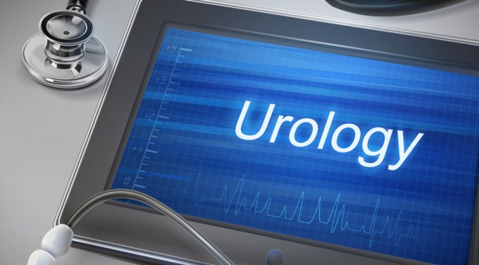 Urologie Week: de urologen van CHIREC gemobiliseerd
