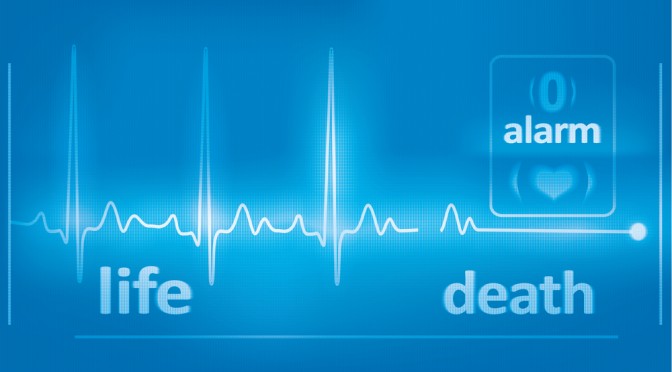 Van het eerste EKG tot de meest recente Wi-fi connectie