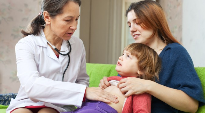 Les MICI chez l’enfant méritent une prise en charge adaptée