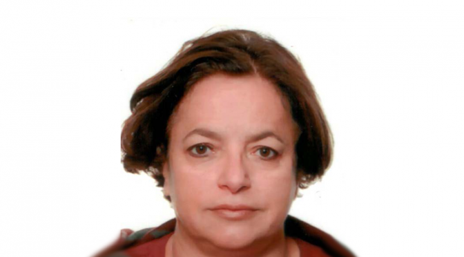 Noufissa Atarhouch