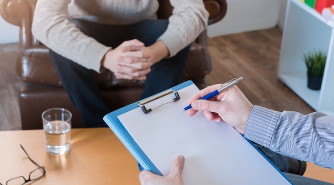 Cognitieve gedragstherapie van slapeloosheid: een goed alternatief voor geneesmiddelen