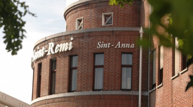 Dienst voor continue zorg in het Sint-Anna Sint-Remi Ziekenhuis