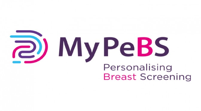 Participez à l’étude clinique MyPeBS!