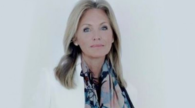 Carine Laforêt