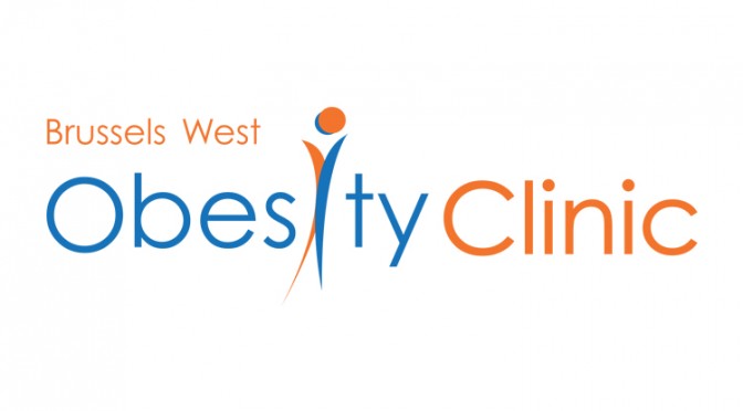 Brussels West Obesity Clinic opent de deuren in Sint-Anna Sint-Remi Ziekenhuis