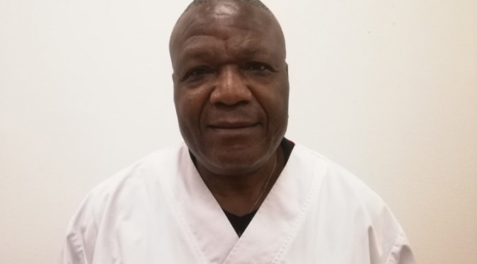 Pierre Kudimbana