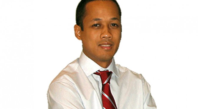 Dr Mamisoa Andriantafika