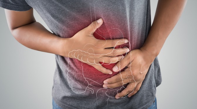 Revue pratique d’un syndrome fréquent: le côlon irritable (IBS)