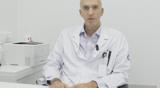 Dr. Mathieu Vokaer: “Competenties transversaal bundelen” (Video)