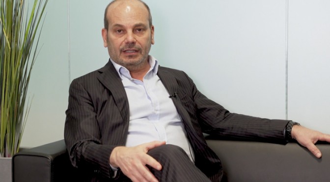 «Il y a trois projets importants qui concernent aussi les généralistes» (Dr Philippe El Haddad)