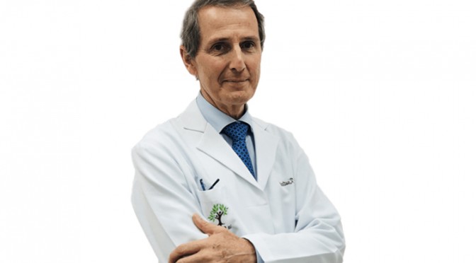 Dr. Yvan Leclef