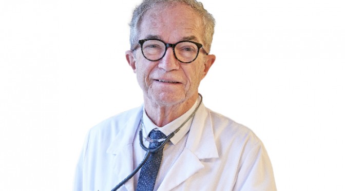 Dr. Thierry Appelboom