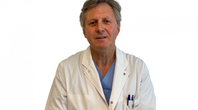 Dr Ivo Kempeneers