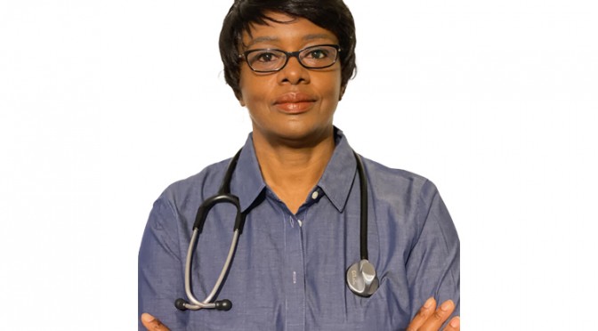 Dr. Meta Mbuyamba