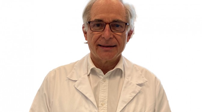 Dr Yves Simon