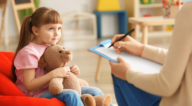 Kinderpsychiatrie: “Het aantal ziekenhuisopnamen neemt aanzienlijk toe”