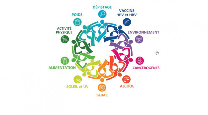 Cancer: encourager les patients à la prévention et au dépistage