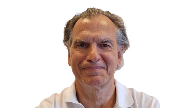 Neurochirurgie: de intrede van prof. Raftopoulos in de Chirec-ziekenhuisgroep