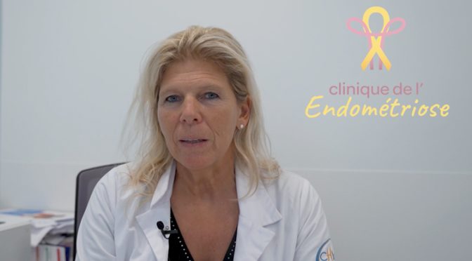 Le Chirec ouvre sa clinique de l’endométriose