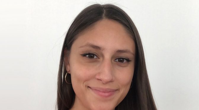 Clara Soupaya Valliama