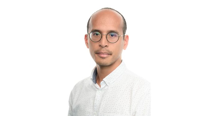 Damien Nguyen