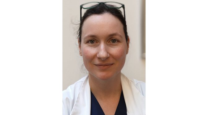 Marie-Luce Chirade