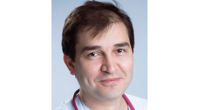 Ovidiu Catalin Balasel