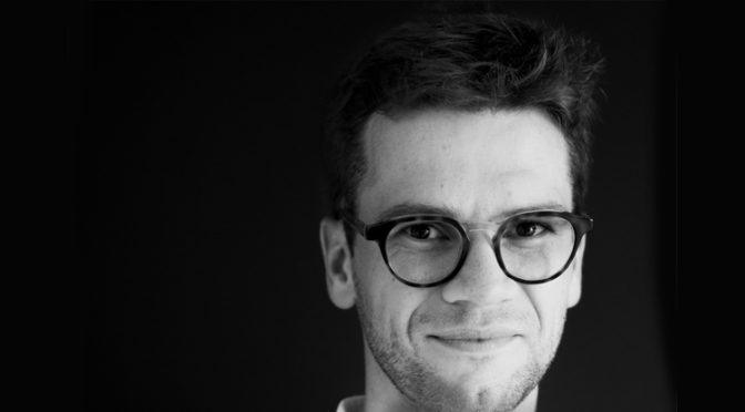 Xavier Finné Lenoir