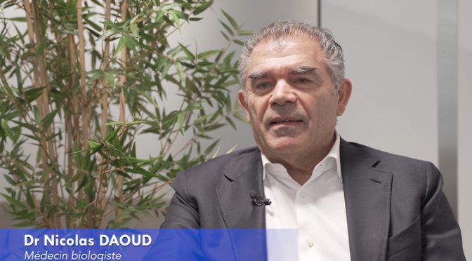 Du nouveau pour les laboratoires des sites du CHIREC