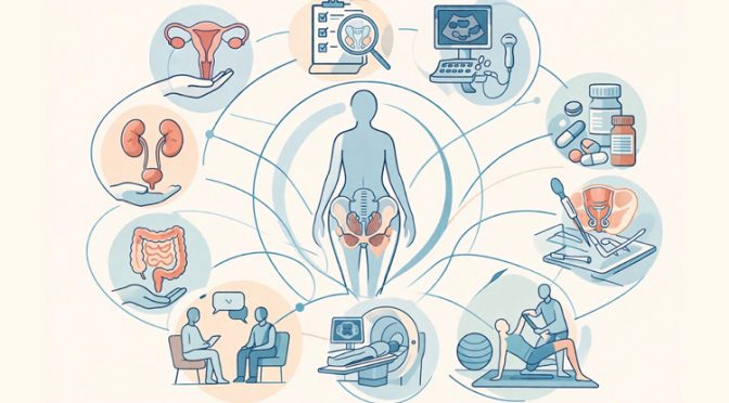 La Clinique du périnée