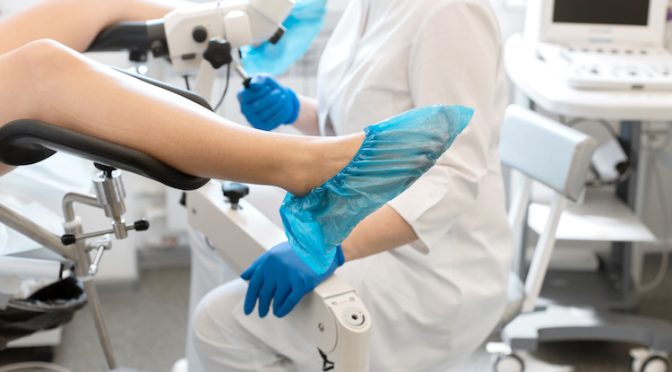 Consultation spécialisée en gynécologie: prise en charge des douleurs pelvi-périnéales chroniques à la Clinique Ste-Anne St-Remi