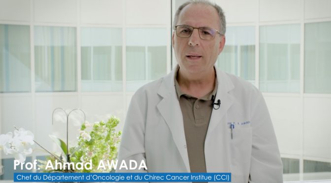 Vers une accréditation européenne pour le Chirec Cancer Institute (CCI)
