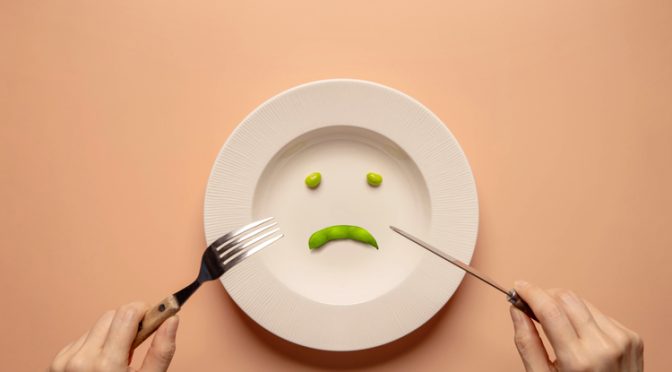 Mise en place d’un trajet de soins pour les troubles du comportement alimentaire à Ste-Anne St-Remi