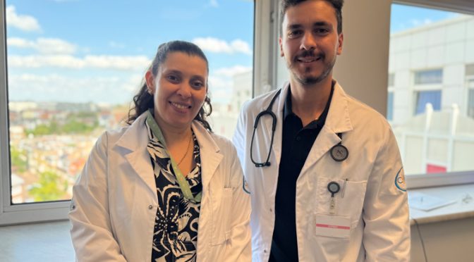 Une consultation de révision médicamenteuse à Ste-Anne St-Remi pour un traitement plus sûr et plus clair